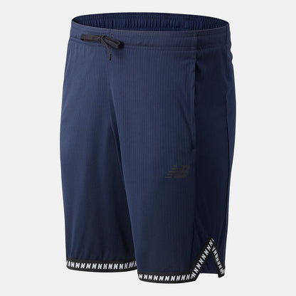 NB Iso Short | New Balance Clothing Eclipse - Men