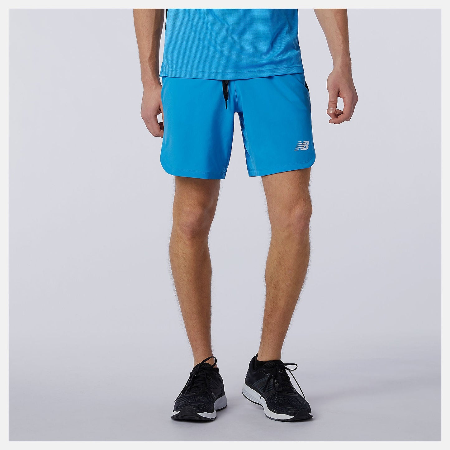 R.W.T Woven Short | New Balance Clothing Helium - Men