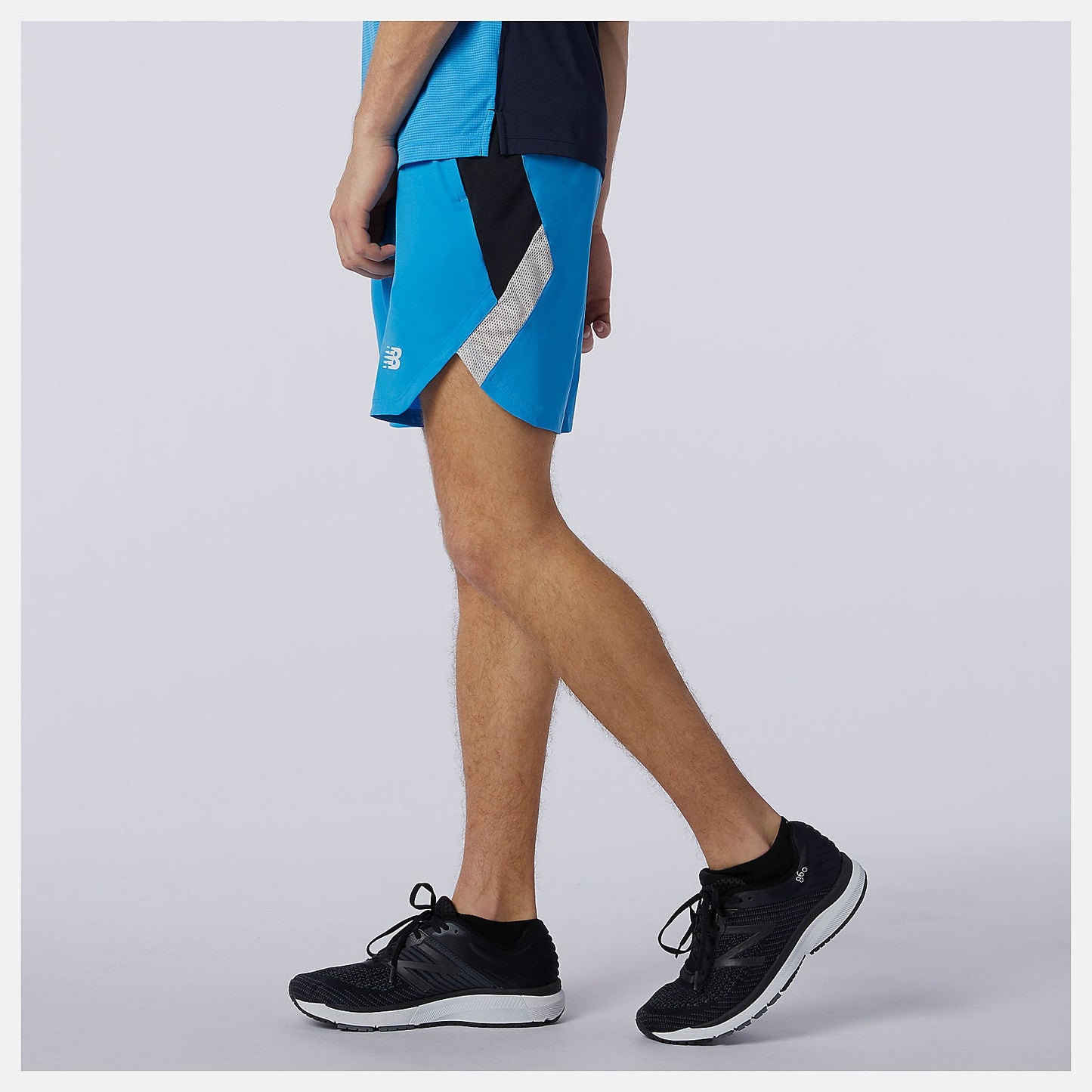 R.W.T Woven Short | New Balance Clothing Helium - Men