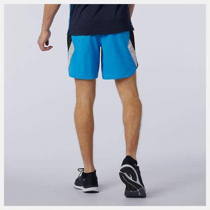 R.W.T Woven Short | New Balance Clothing Helium - Men