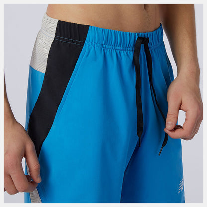 R.W.T Woven Short | New Balance Clothing Helium - Men