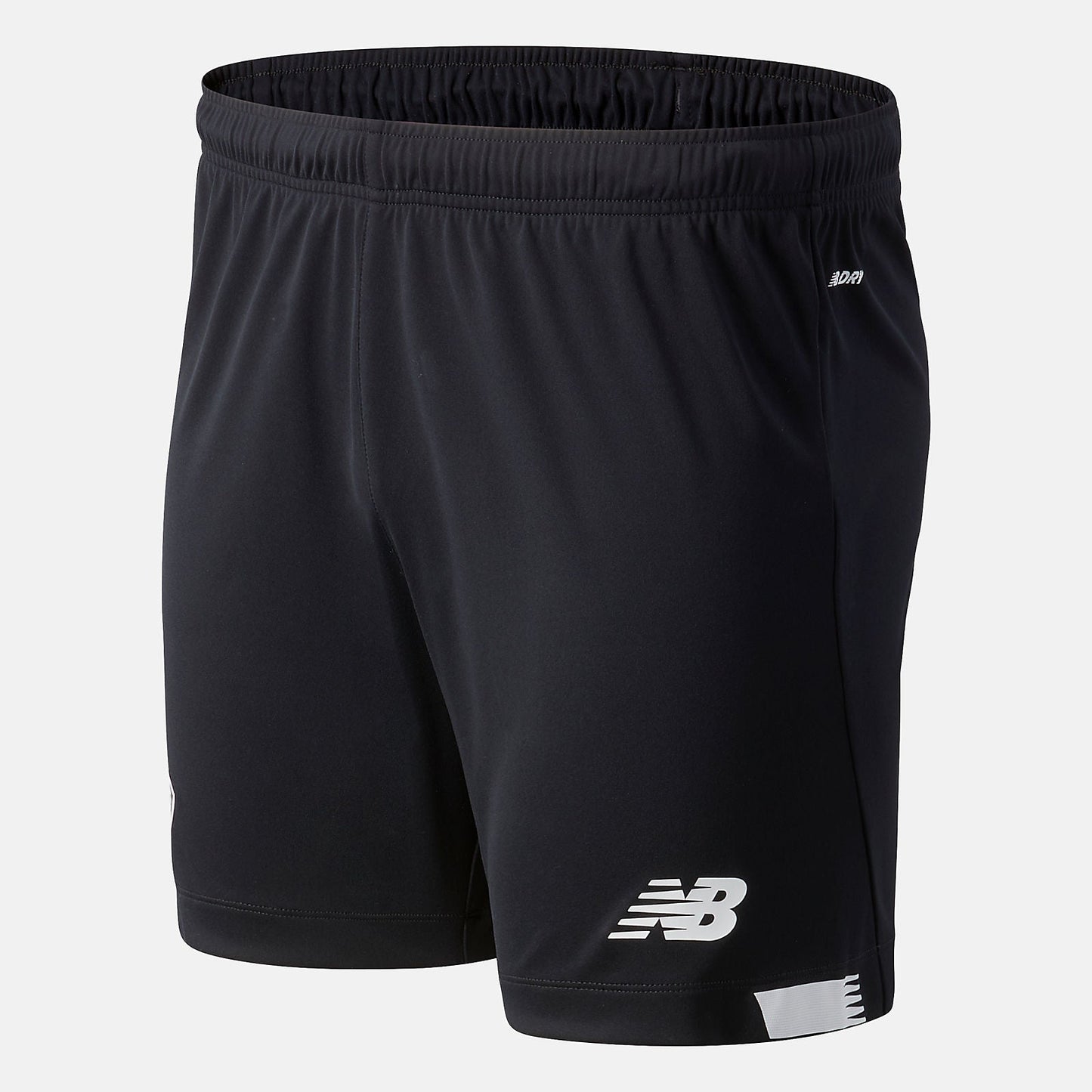 Lille LOSC On-Pitch Short | New Balance Clothing Black - Men