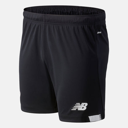 Lille LOSC On-Pitch Short | New Balance Clothing Black - Men