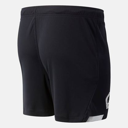 Lille LOSC On-Pitch Short | New Balance Clothing Black - Men