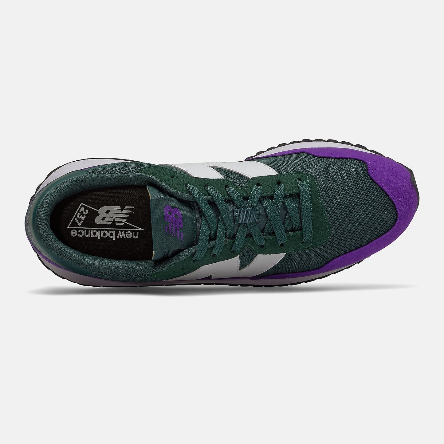 237 | New Balance Shoes Night Tide - Men