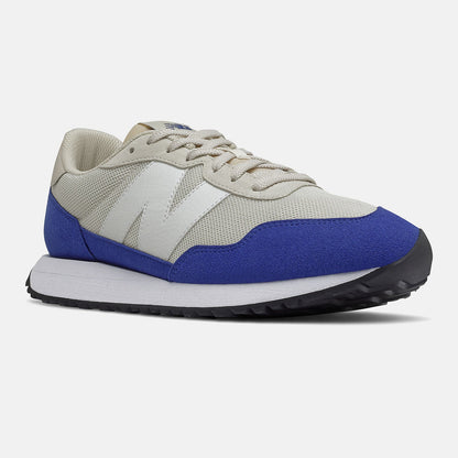237 | New Balance Shoes Moonbeam/Team Royal - Men