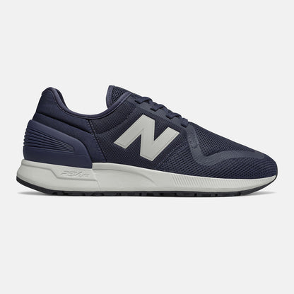 247S | New Balance Shoes Pigment/Munsell White - Men