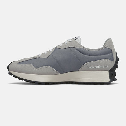 327 | New Balance Shoes Rain Cloud/Virtual Violet - Men