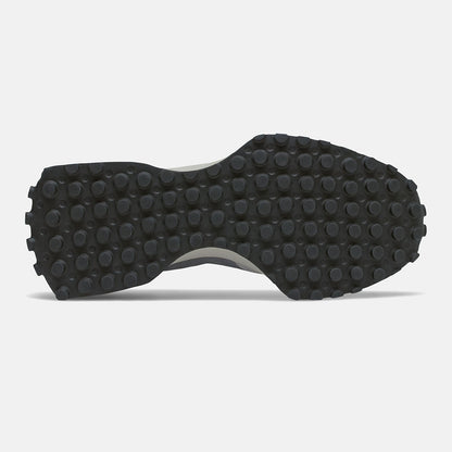 327 | New Balance Shoes Rain Cloud/Virtual Violet - Men