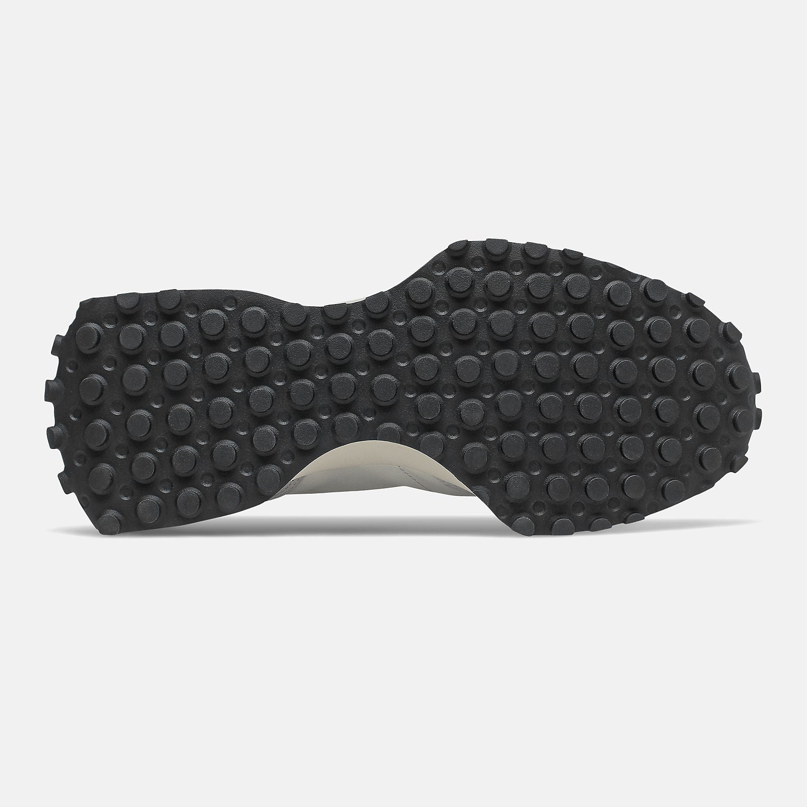 327 | New Balance Shoes Sea Salt/Black - Men