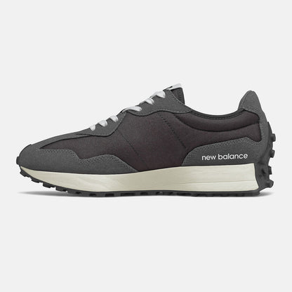 327 | New Balance Shoes Magnet/Team Red - Men