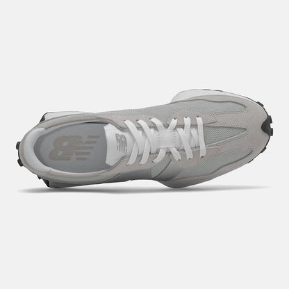 MS327V1 | New Balance Shoes Rain Cloud/Metallic Silver - Men