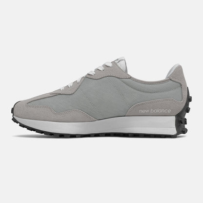 MS327V1 | New Balance Shoes Rain Cloud/Metallic Silver - Men