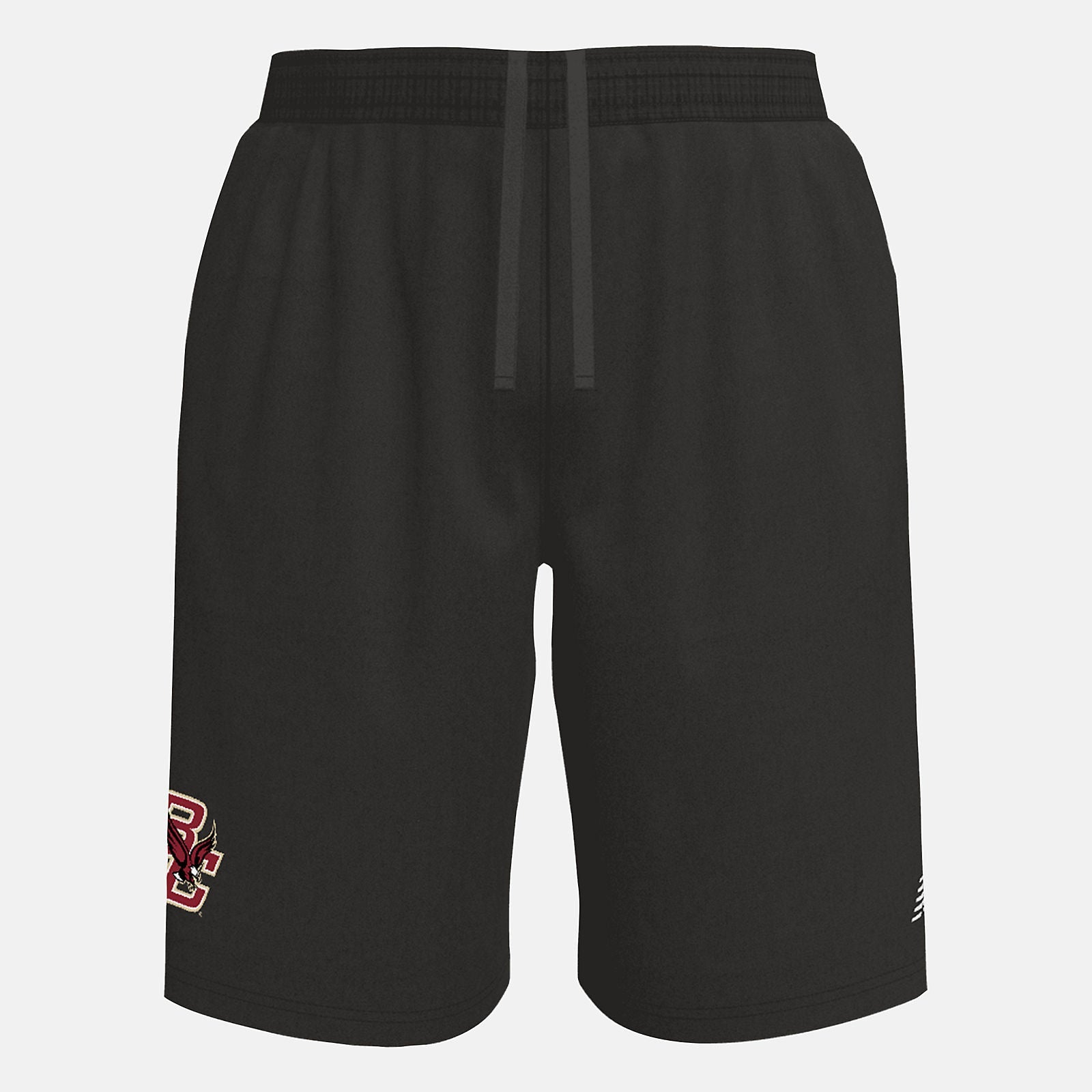 Tech Short(Boston College) | New Balance Clothing Team Black - Men