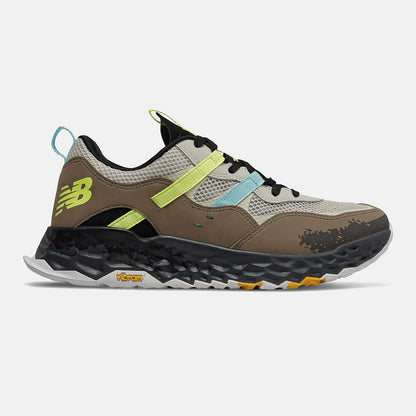 Fresh Foam 850 All Terrain | New Balance Shoes Mushroom/Black - Men