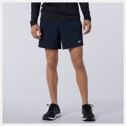 Accelerate 5 In Short | New Balance Clothing Eclipse - Men