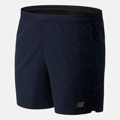 Accelerate 5 In Short | New Balance Clothing Eclipse - Men