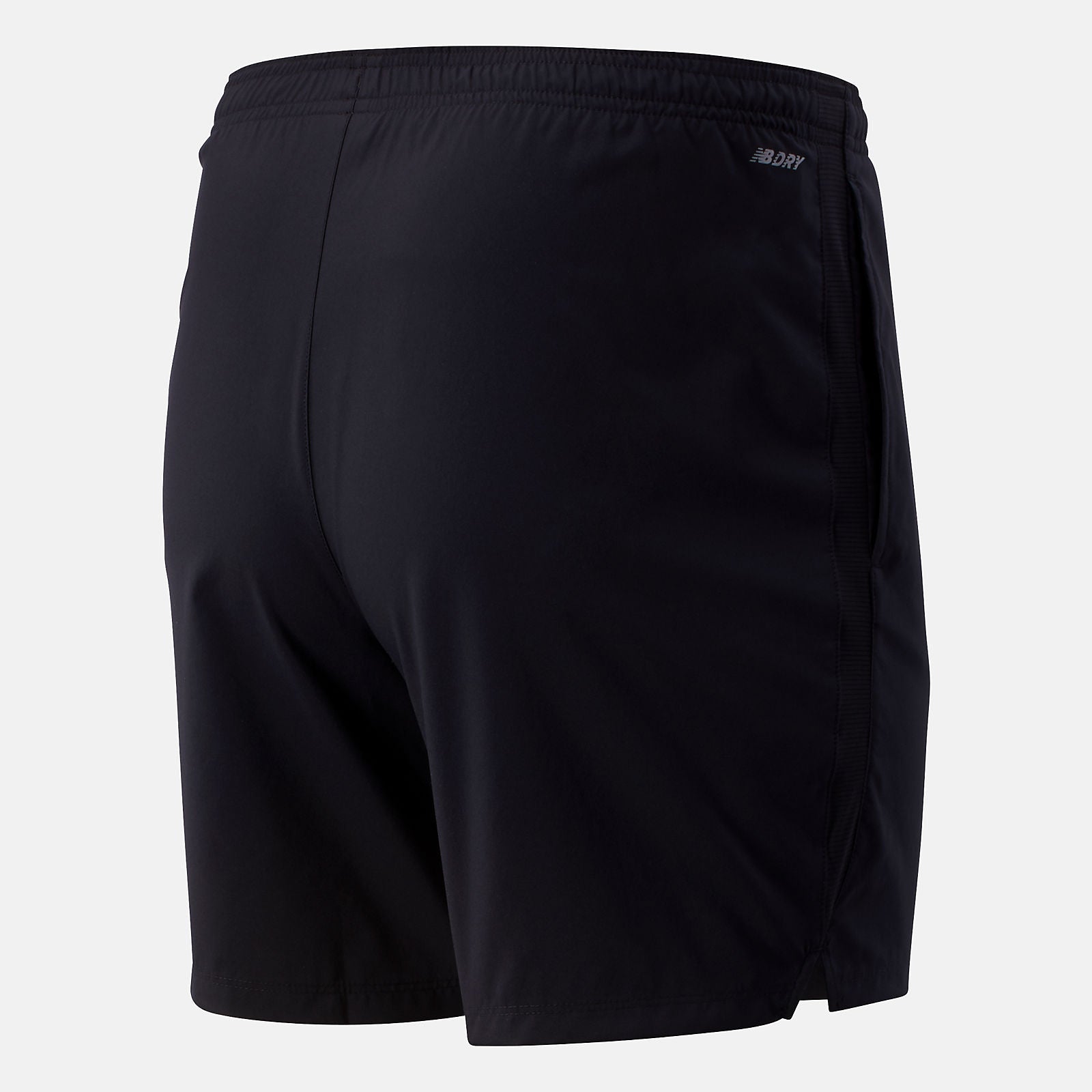 Accelerate 7 In Short | New Balance Clothing Black - Men