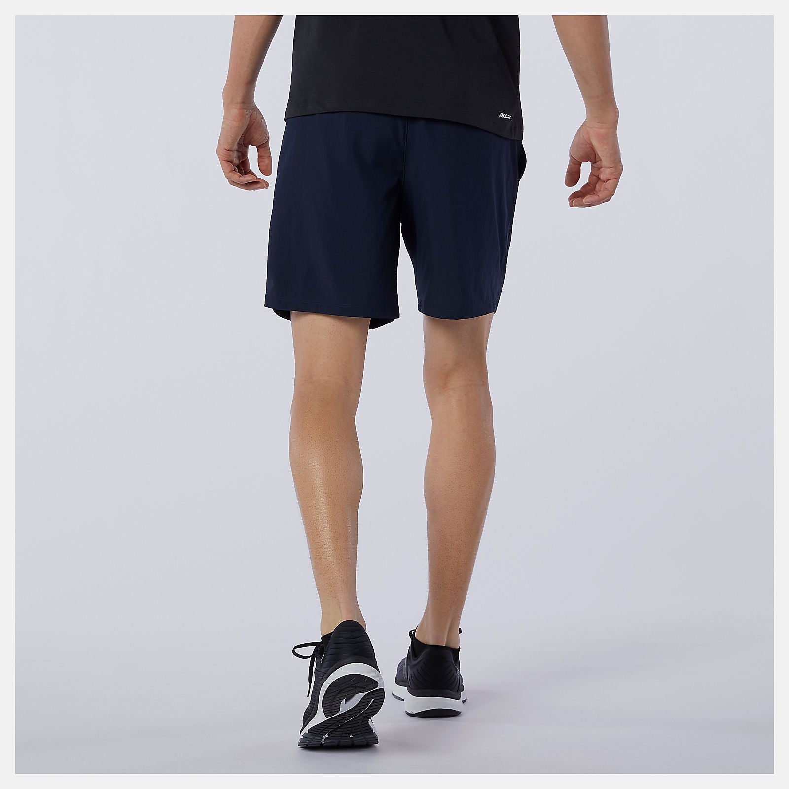 Accelerate 7 In Short | New Balance Clothing Eclipse - Men