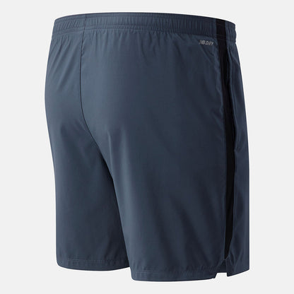 Accelerate 7 In Short | New Balance Clothing Thunder - Men