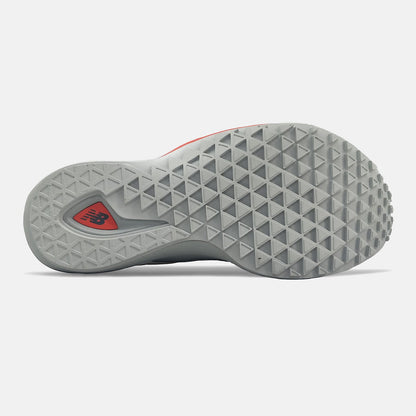 FuelCell Speedrift EnergyStreak | New Balance Shoes Light Aluminum/White and Neo Flame - Men