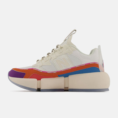 Vision Racer | New Balance Shoes Sea Salt/Storm Blue - Men