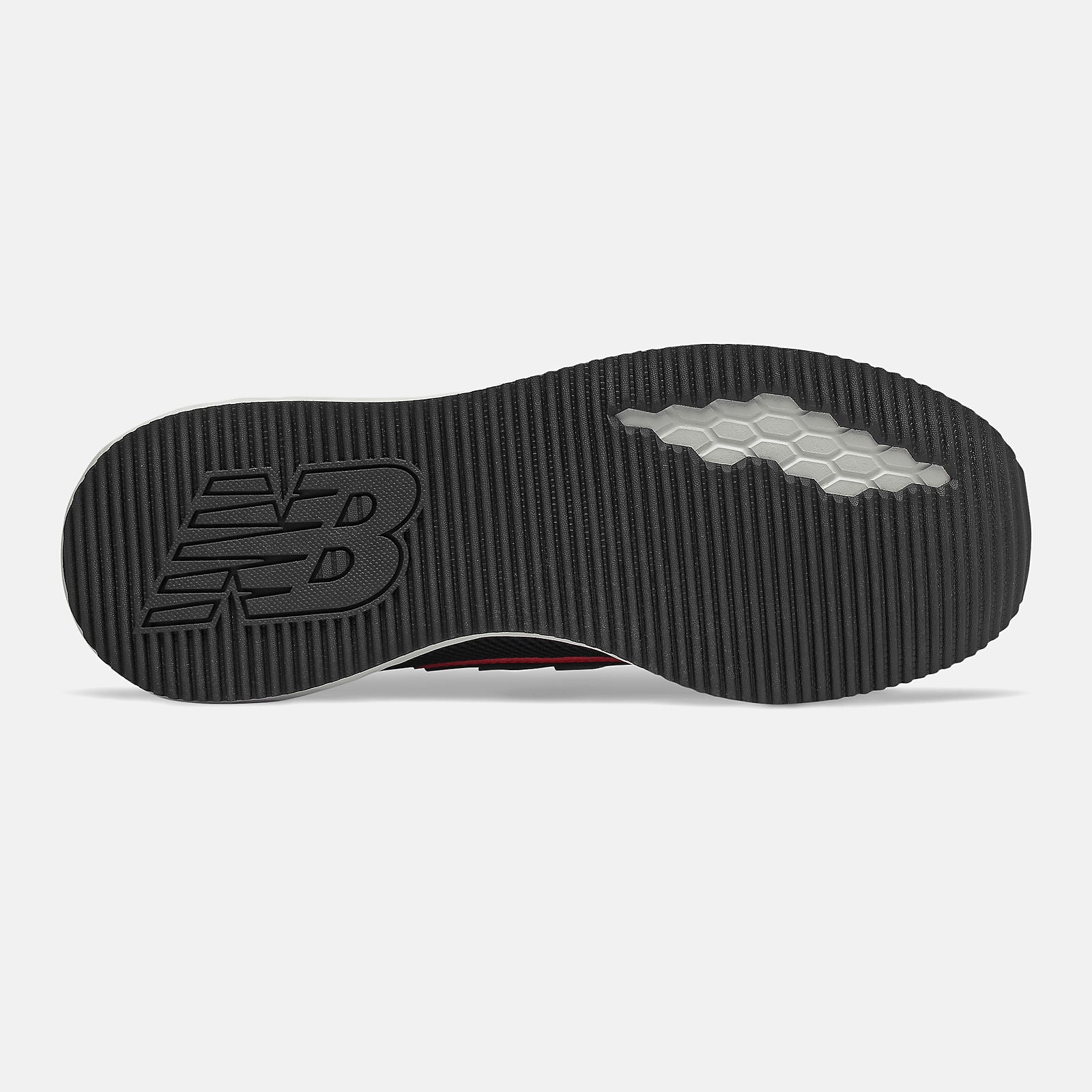 X70 | New Balance Shoes Black/Atlantic - Men