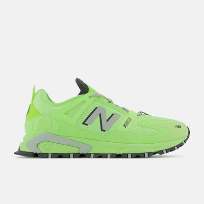 XRCT | New Balance Shoes Bleached Lime Glo/Light Aluminium - Men