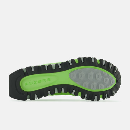 XRCT | New Balance Shoes Bleached Lime Glo/Light Aluminium - Men
