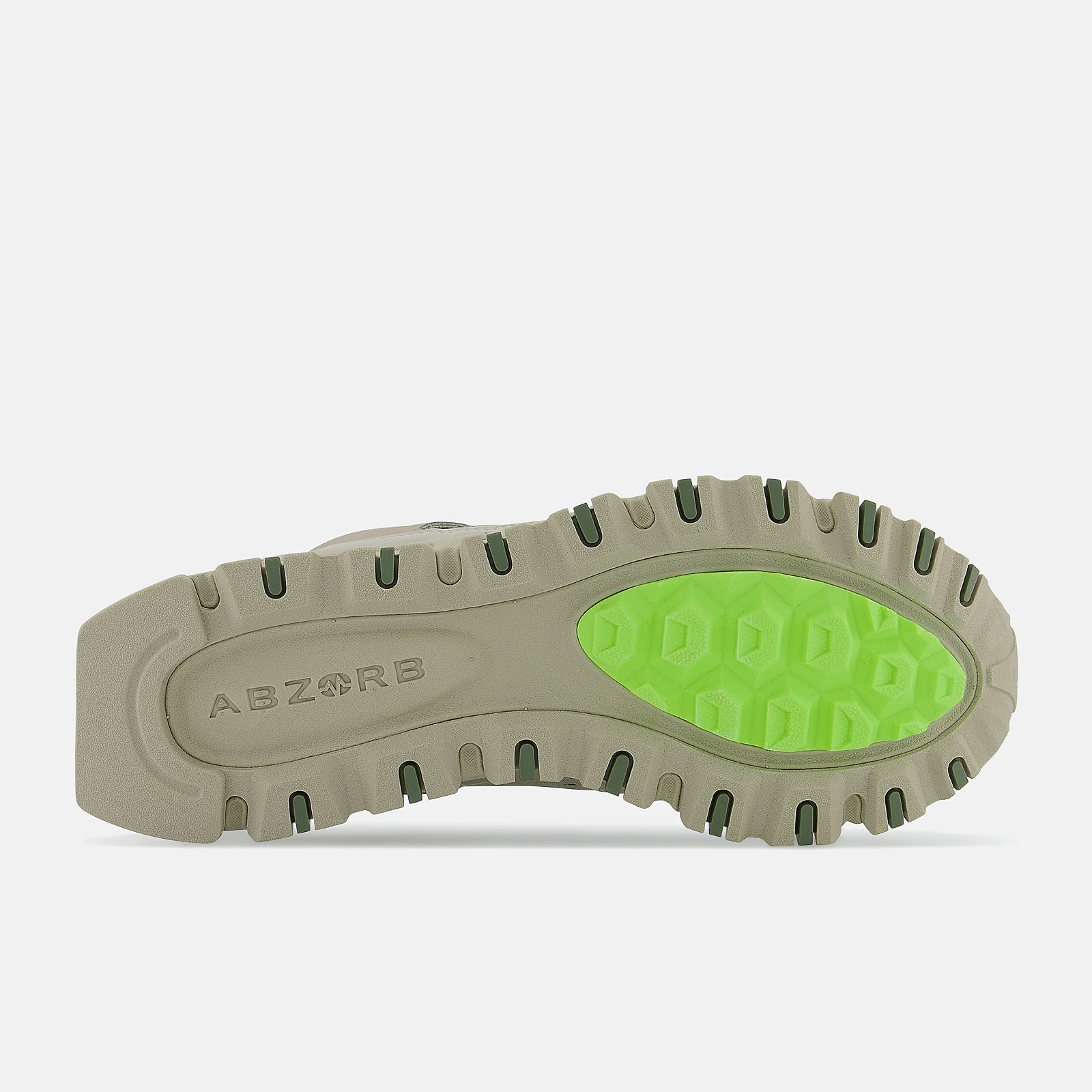 XRCT | New Balance Shoes Timberwolf/Bleached Lime Glo - Men