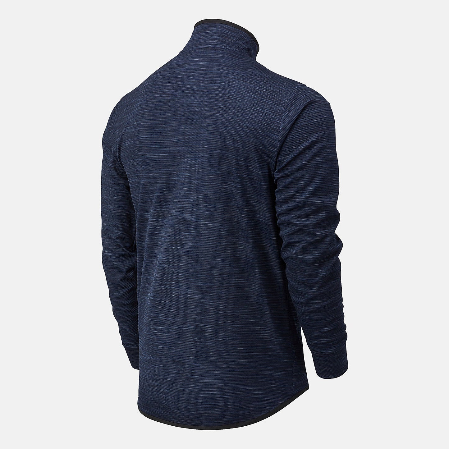 Tenacity Quarter Zip | New Balance Clothing Eclipse - Men