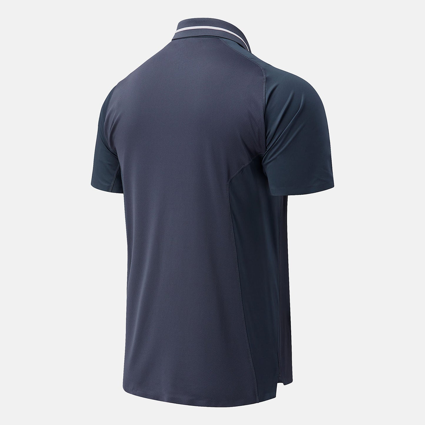 Tournament Polo | New Balance Clothing Navy - Men