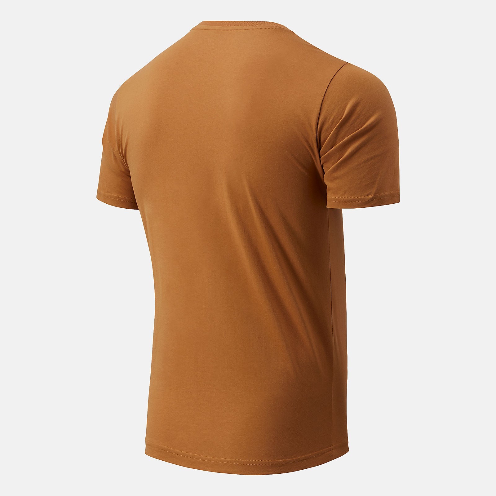 Essentials Stacked Logo Tee | New Balance Clothing Workwear - Men