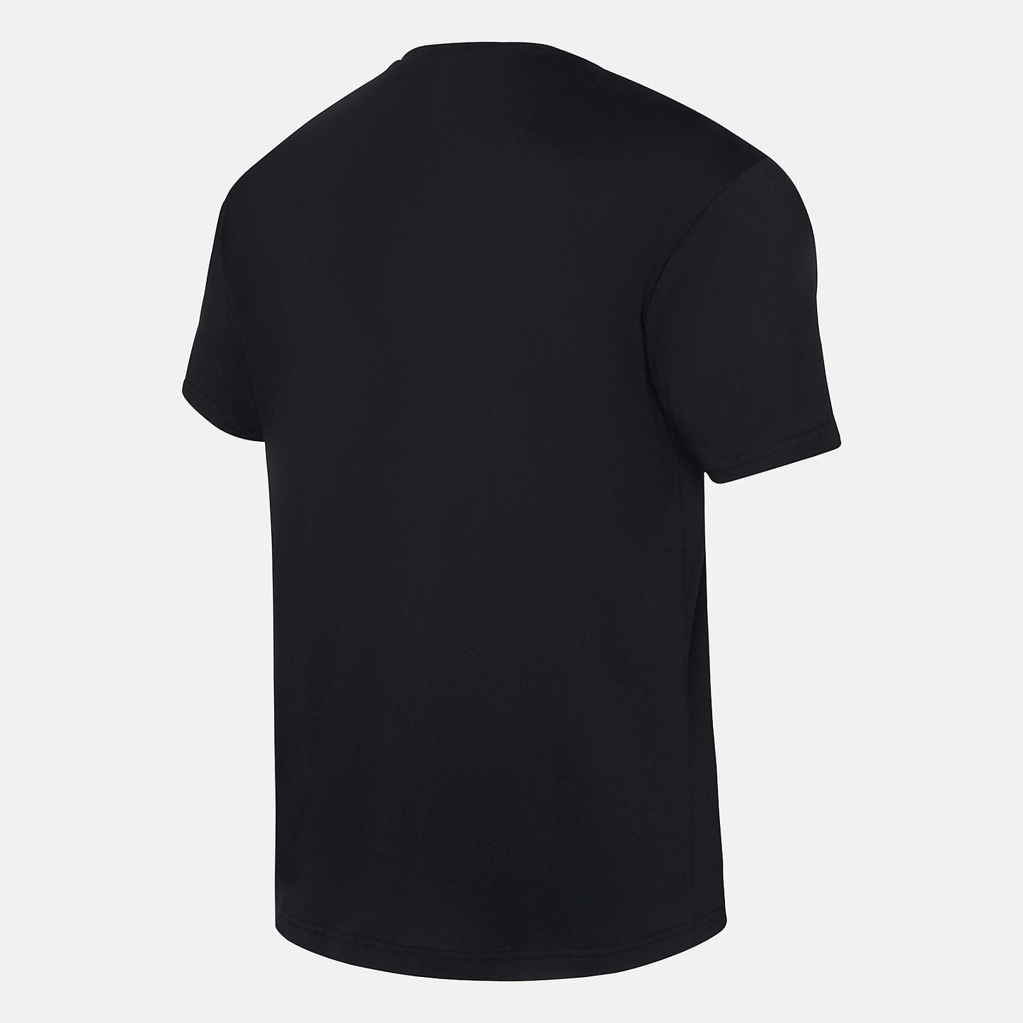 NB Buckets Tee | New Balance Clothing Black - Men