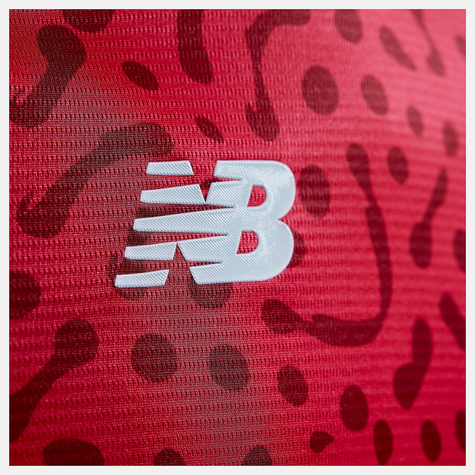 Costa Rica Home Short Sleeve Jersey | New Balance Clothing White - Men