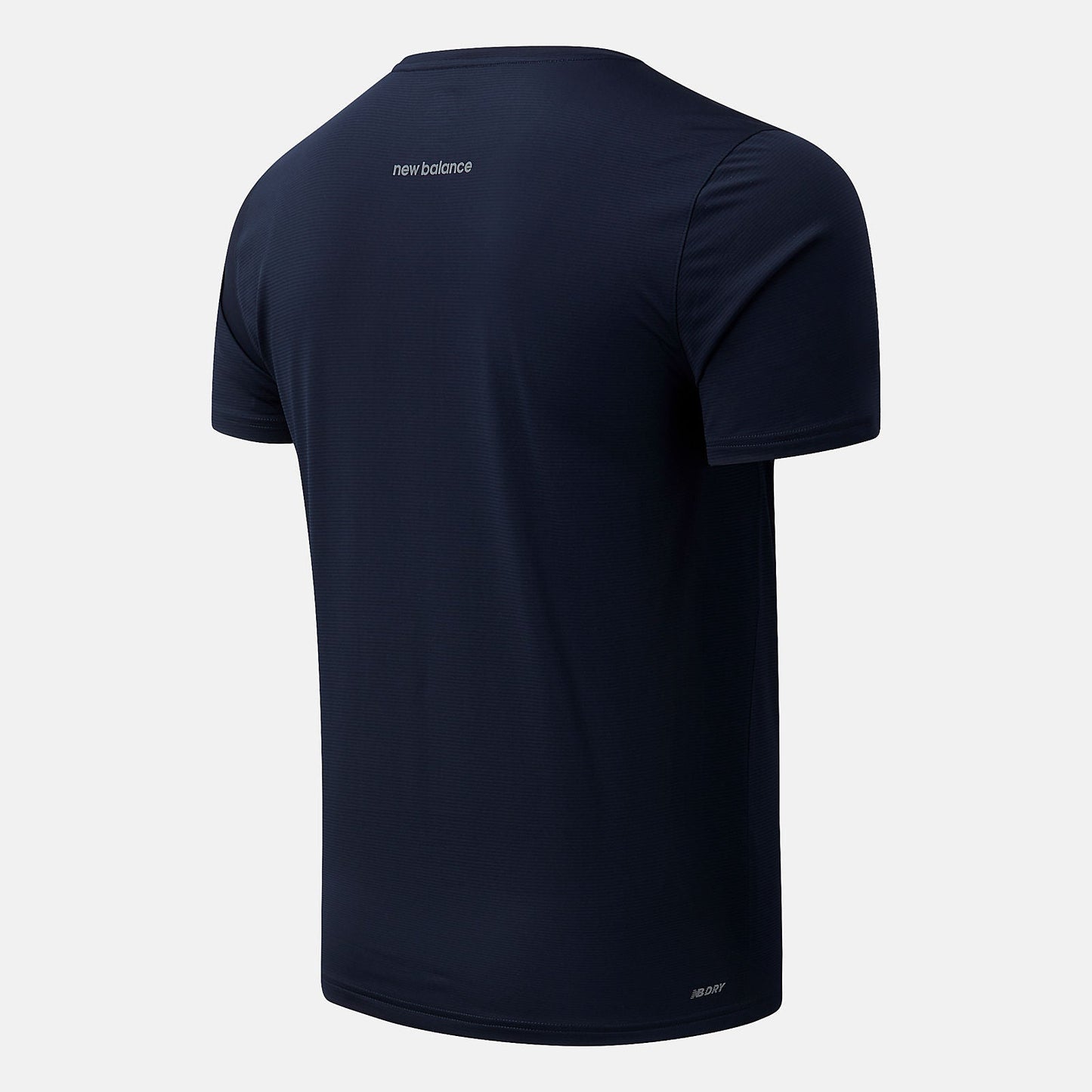 Accelerate Short Sleeve | New Balance Clothing Eclipse - Men