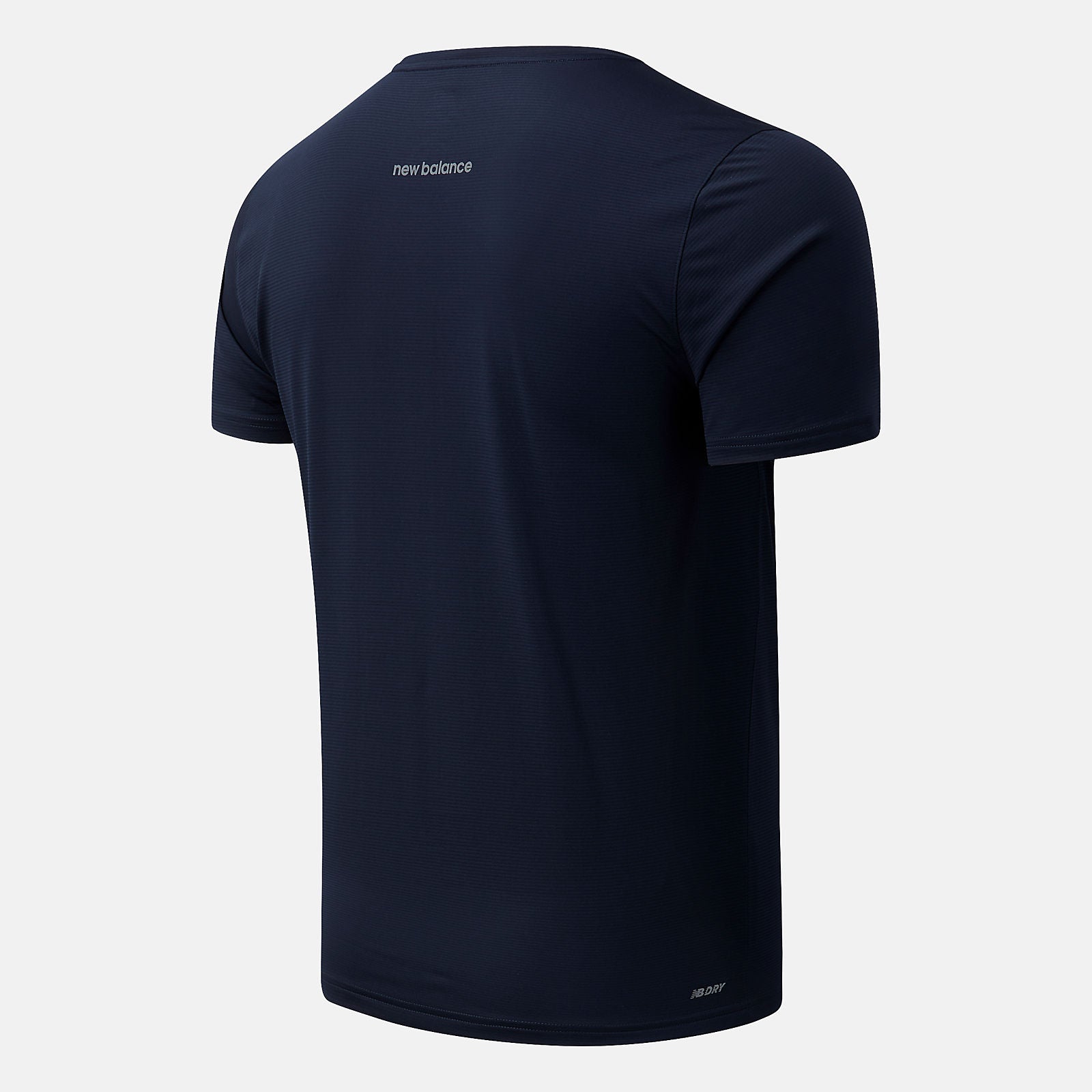 Accelerate Short Sleeve | New Balance Clothing Eclipse - Men