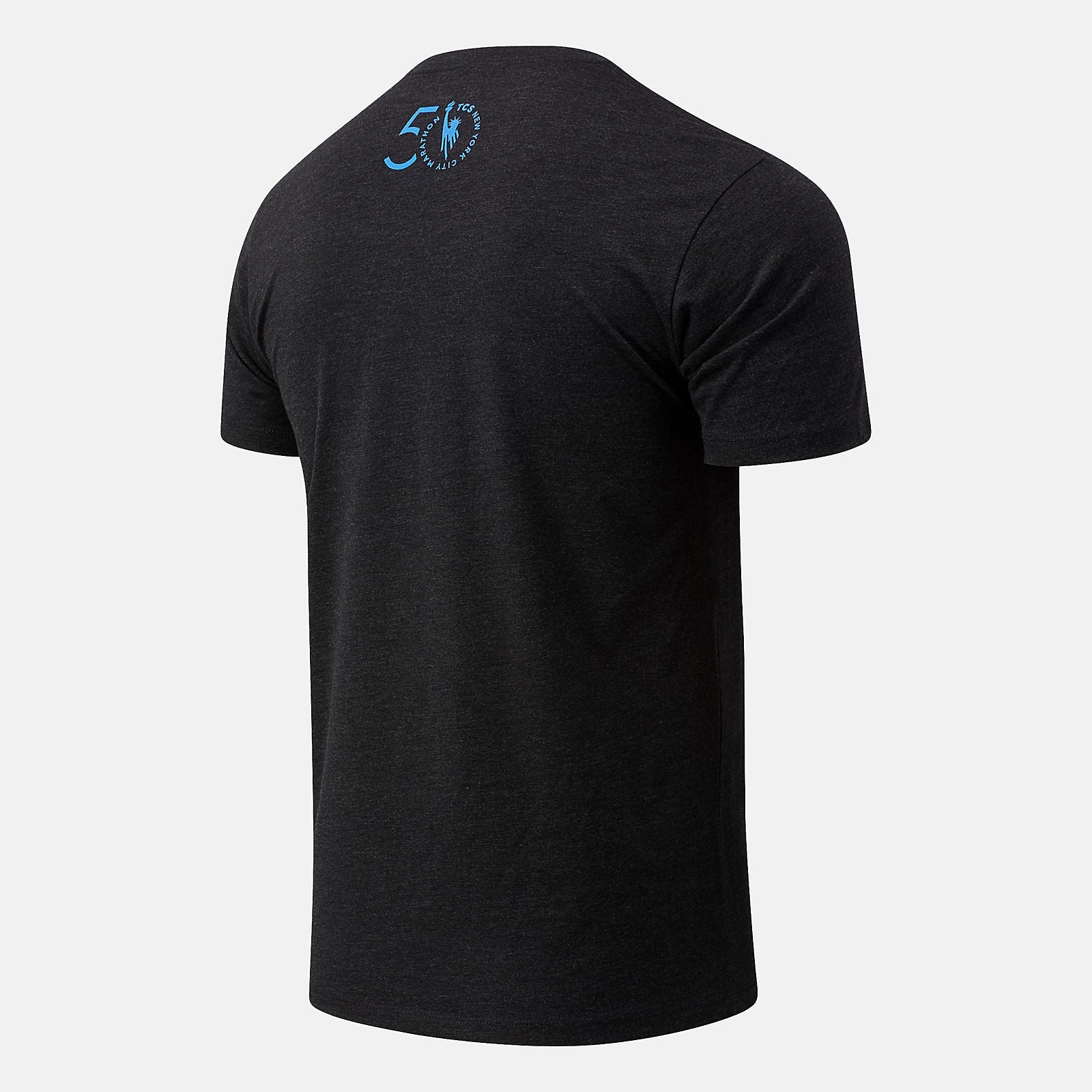 NYC Marathon Empire 26.2 NYC | New Balance Clothing Black - Men