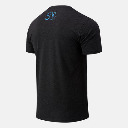 NYC Marathon Empire 26.2 NYC | New Balance Clothing Black - Men