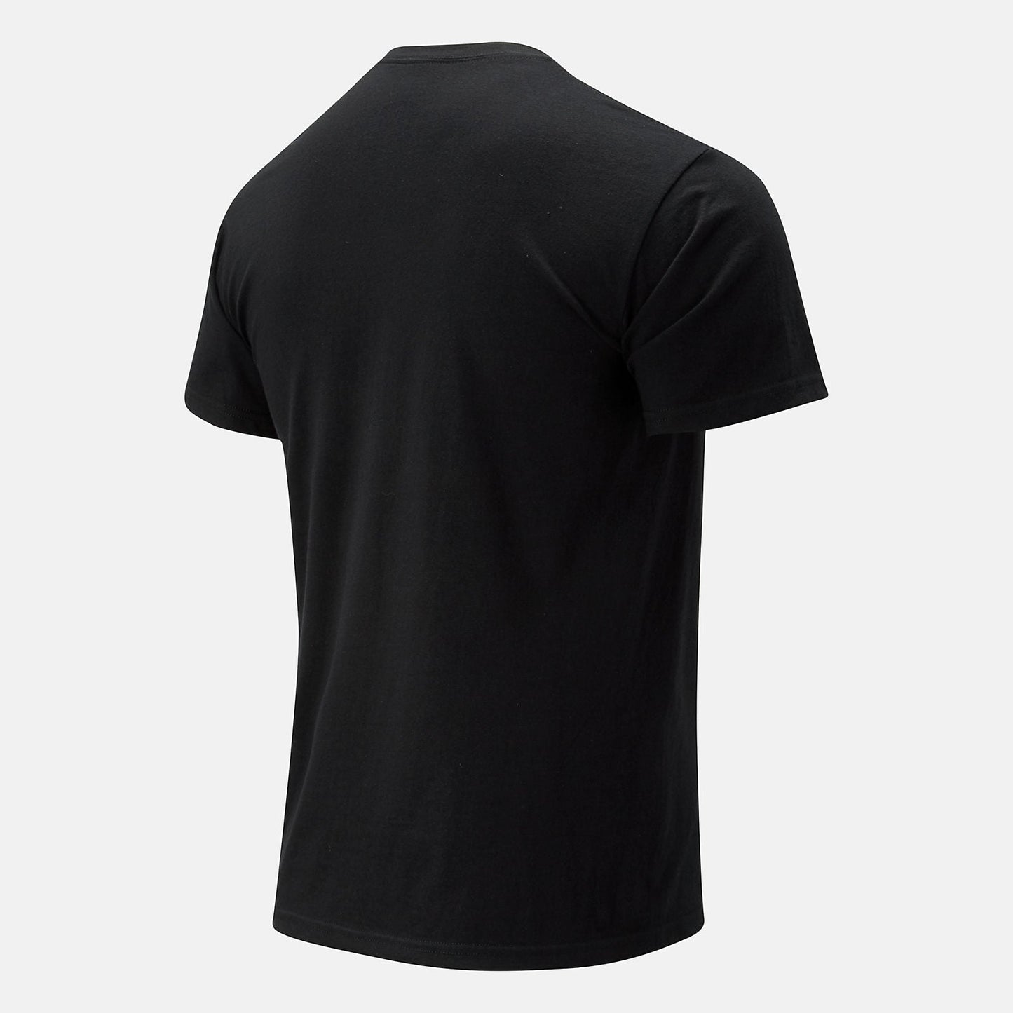 NB Seismic Moment Tee | New Balance Clothing Black - Men