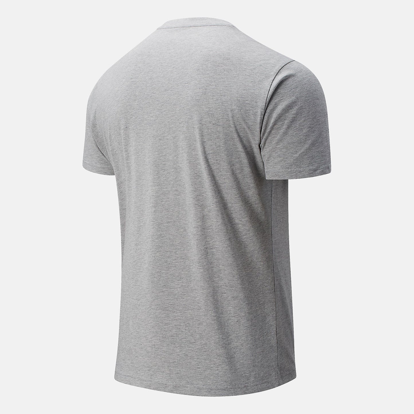 NB Swish Tee | New Balance Clothing Athletic Grey - Men