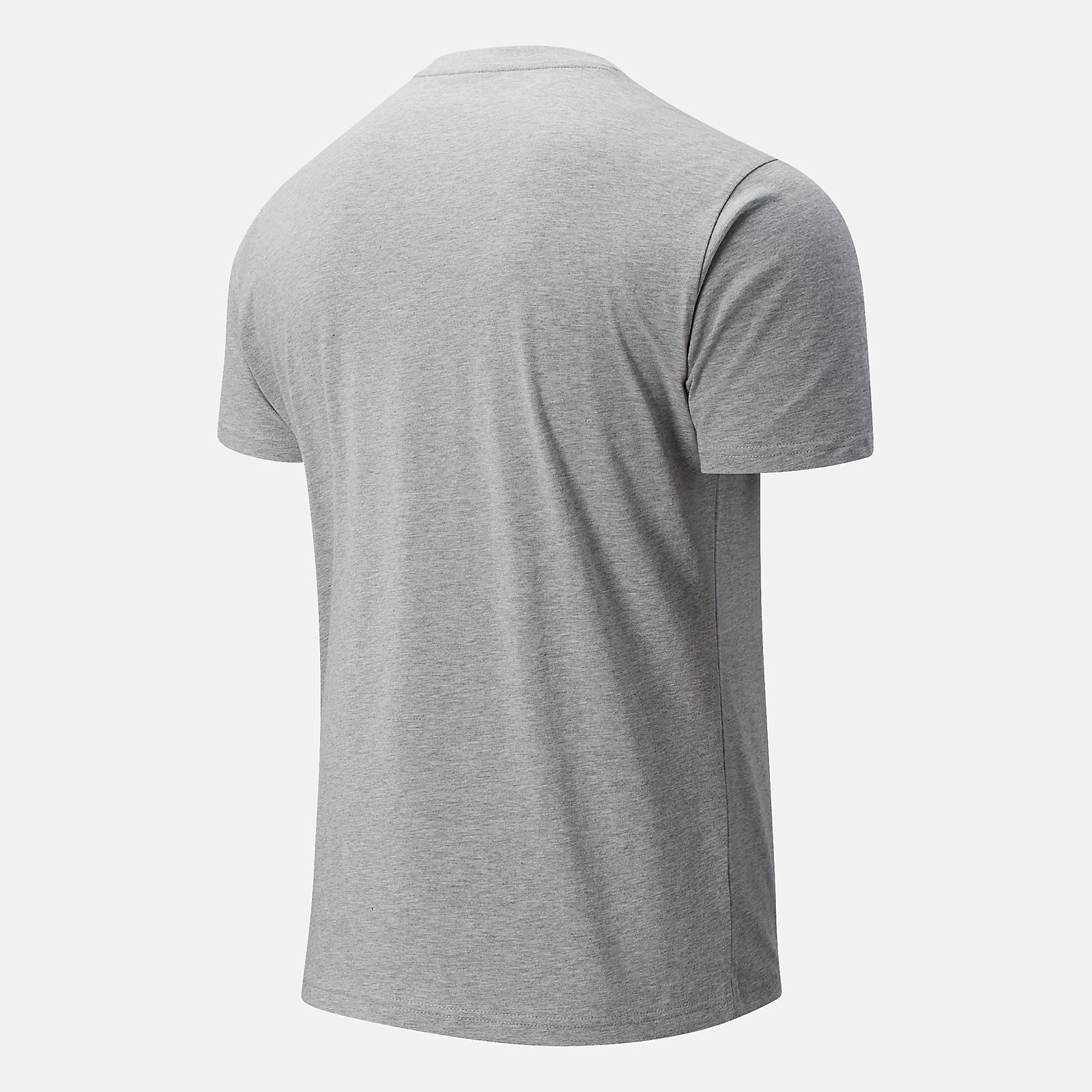 NB Swish Tee | New Balance Clothing Athletic Grey - Men