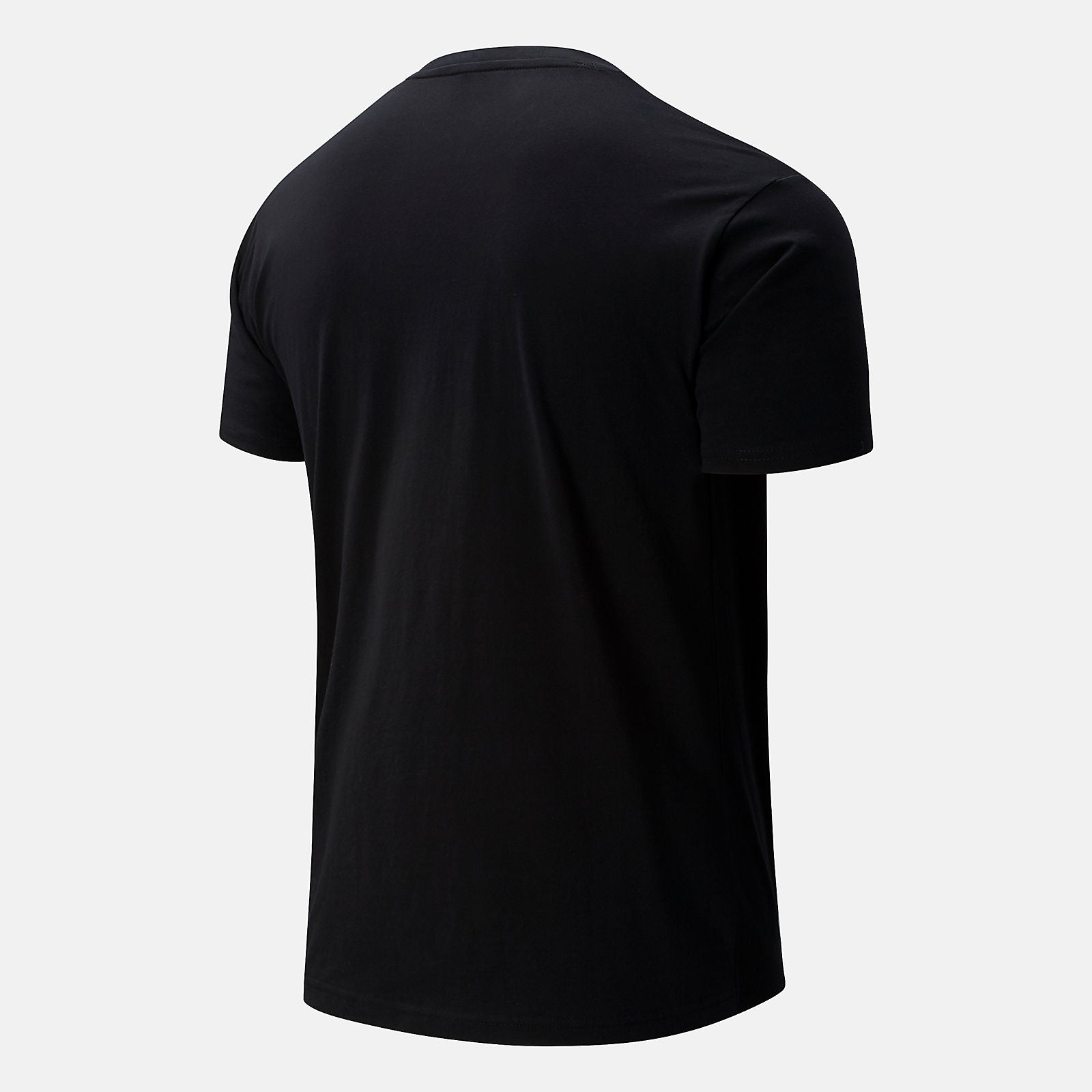 NB Swish Tee | New Balance Clothing Black - Men
