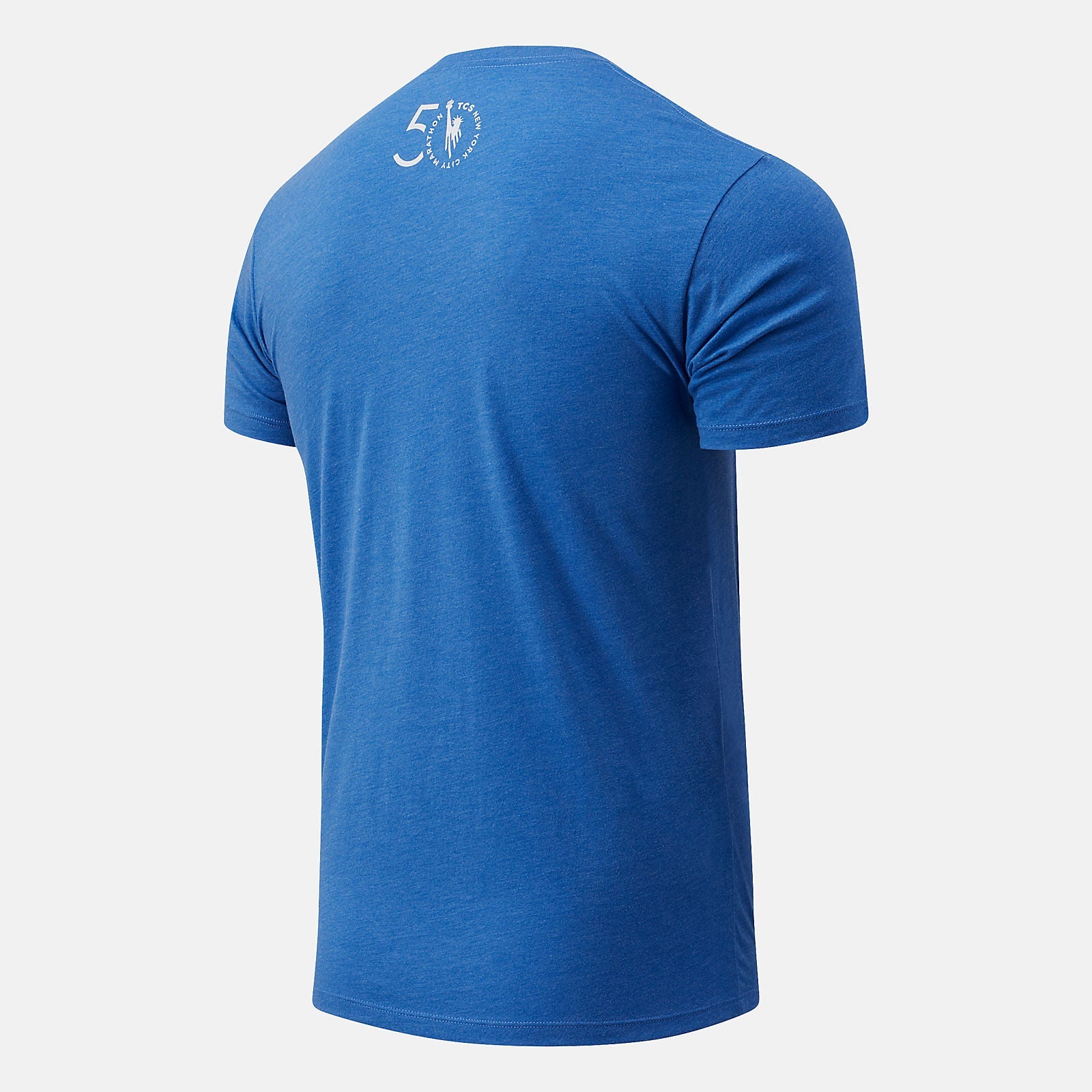 NYC Marathon Park/Skyline TCS NYC Marathon | New Balance Clothing Team Royal - Men