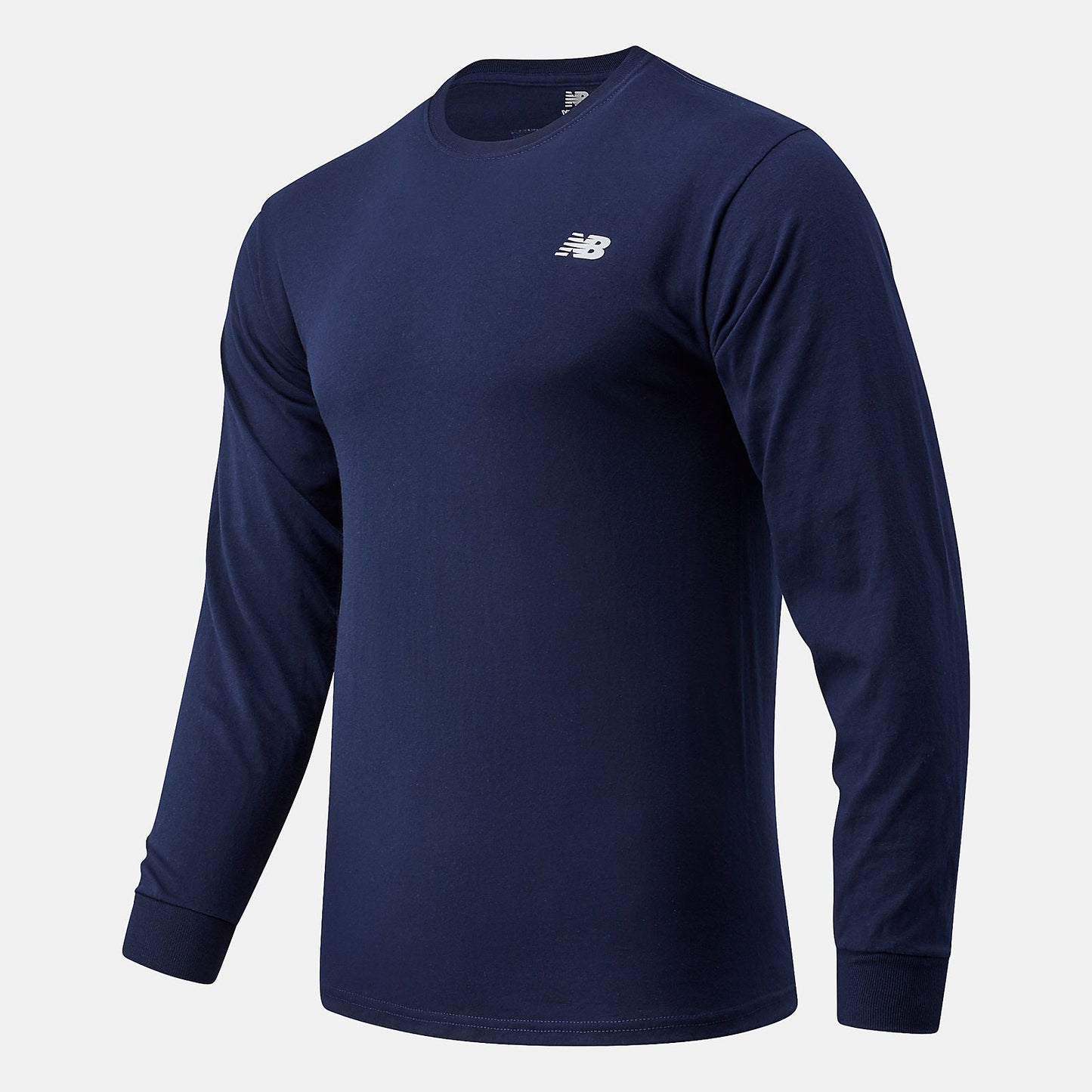 NYC Marathon Map Long Sleeve | New Balance Clothing Pigment - Men