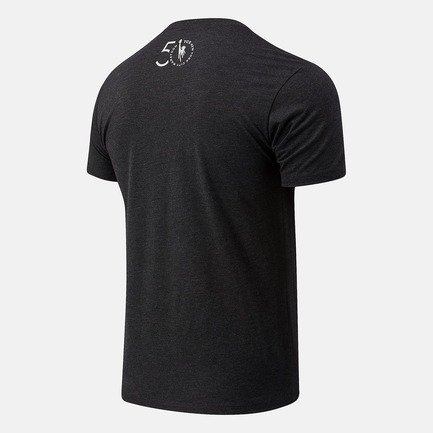 NYC Marathon RUNYC Bridge | New Balance Clothing Black - Men