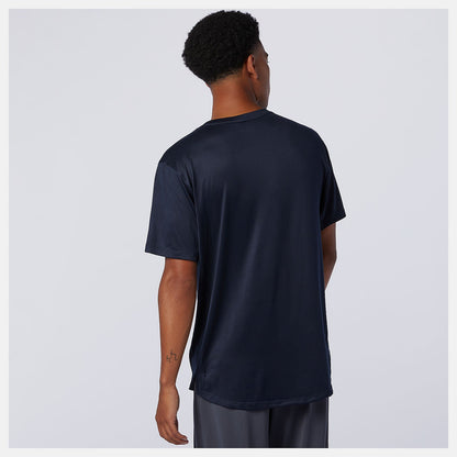 NB ISO Performance Tee | New Balance Clothing Eclipse - Men