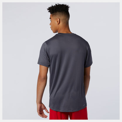NB ISO Performance Tee | New Balance Clothing Orca - Men