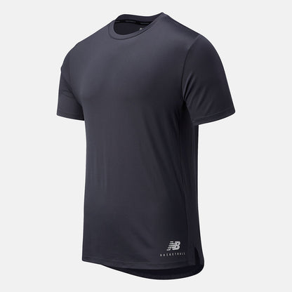 NB ISO Performance Tee | New Balance Clothing Orca - Men