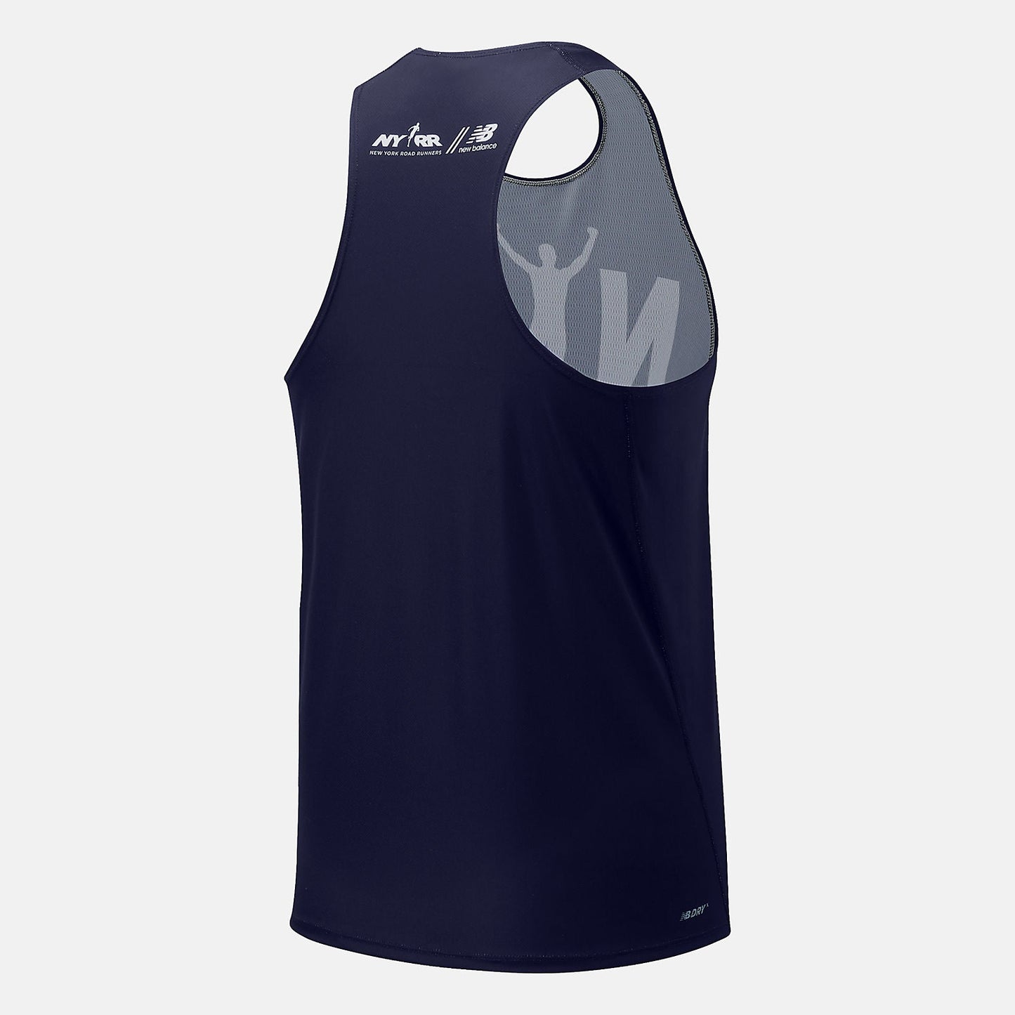 Boroughs Singlet NYC | New Balance Clothing Pigment - Men